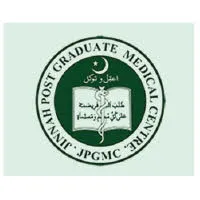 Jinnah Post Graduate