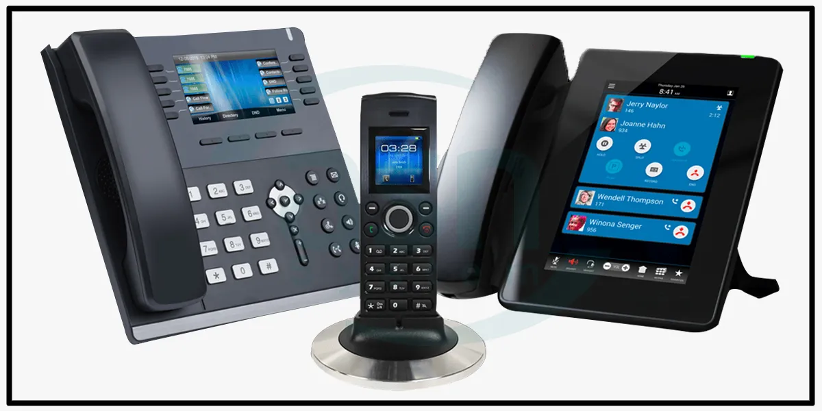 IP Phone System