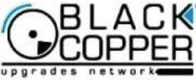 Black Copper