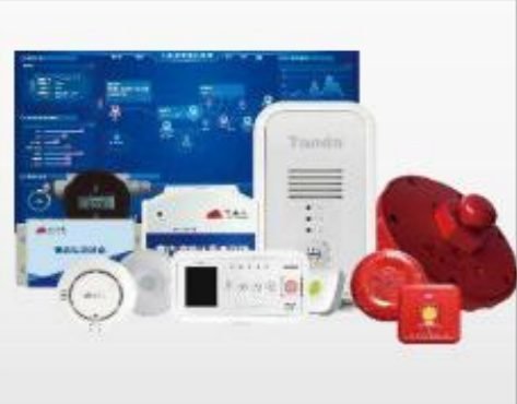 Gas Detection Products