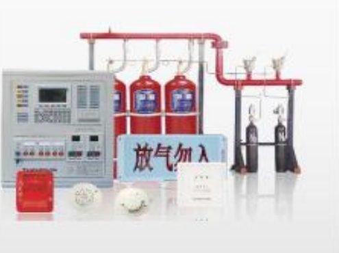 New Energy Safety Products