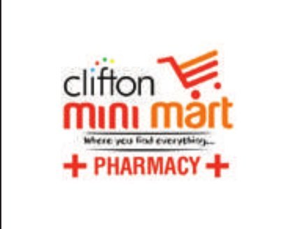 Clifton Mini Mart & Pharmacy