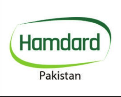 Hamdard Pakistan