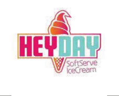 Heyday SoftServe Ice Cream