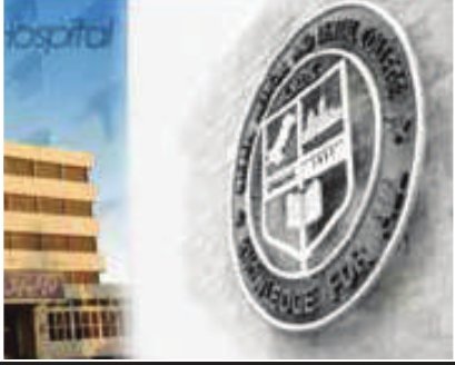 Hospital
