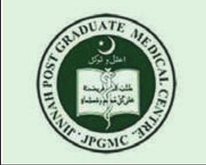 Jinnah Postgraduate Medical Centre