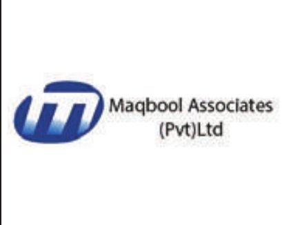 Maqbool Associates (Pvt) Ltd