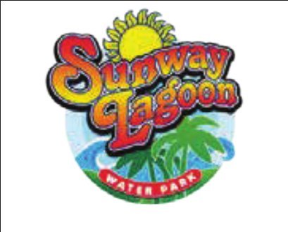 Sunway Lagoon Water Park