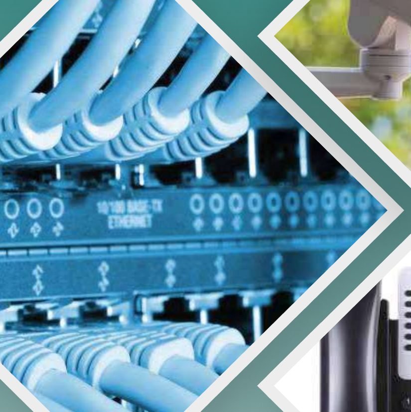 Integrated IT and communication solutions since 2004.