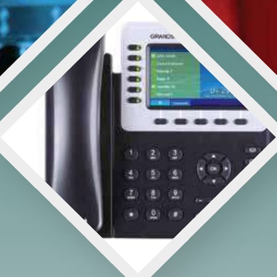 Telecommunication