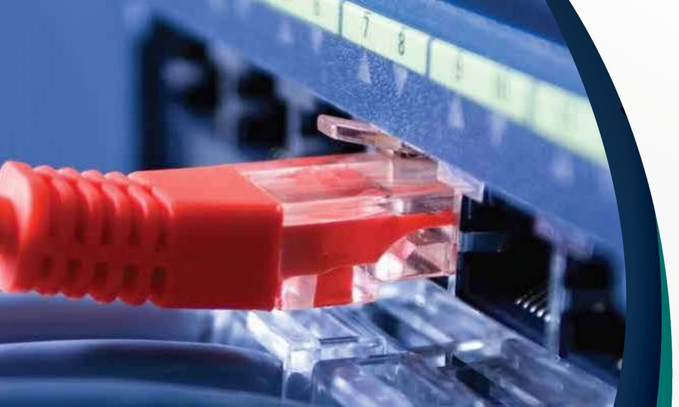 UTP Structured Cabling / Fibre Optic Cabling