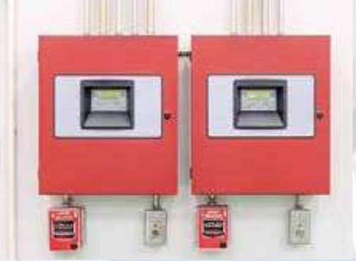 Fire Alarm System