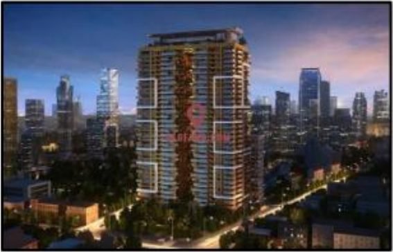 Sky Villa Apartments