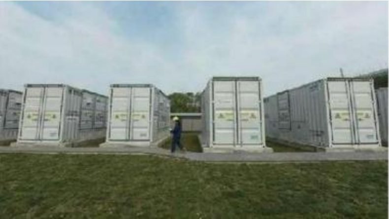 China Resources Power Guangxi Shared
