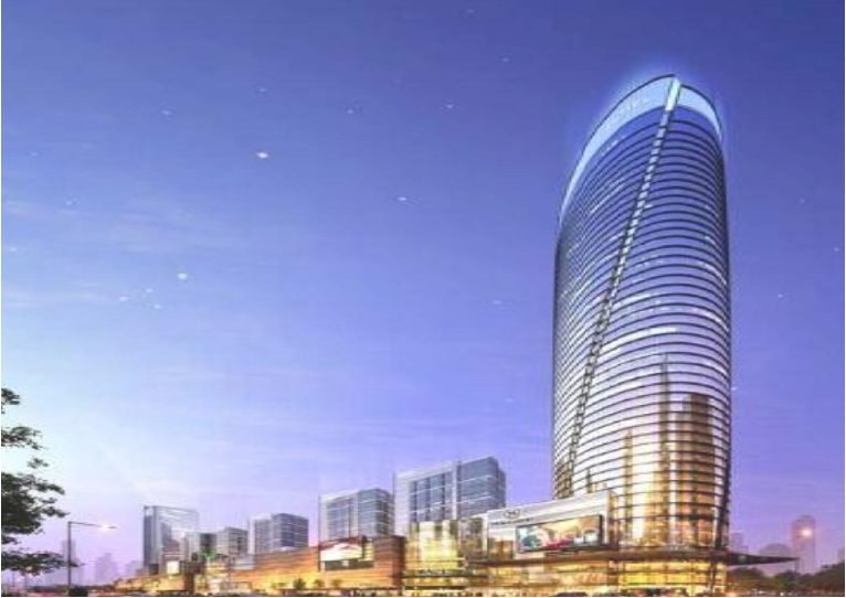 Handan Global Center