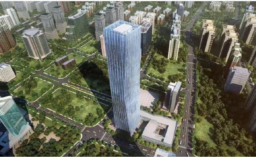 Shenzhen Hongtu Innovation Plaza